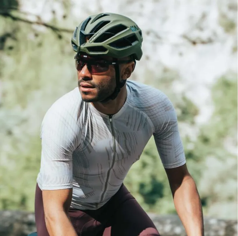 Kask Protone Icon WG11 Olive Green Matt-3